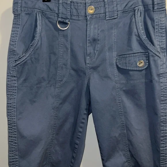 Capris (8) - Picture 3 of 14